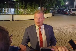 Turek: Všechny rezoluce EU jsou kraviny. Mají důležitý symbolický význam, oponoval ministr Dvořák - Novinky